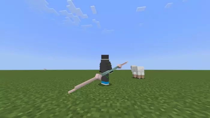 The Fates Intertwined Mod / Addon screenshot