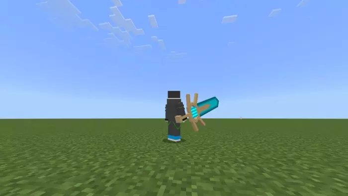 The Fates Intertwined Mod / Addon screenshot