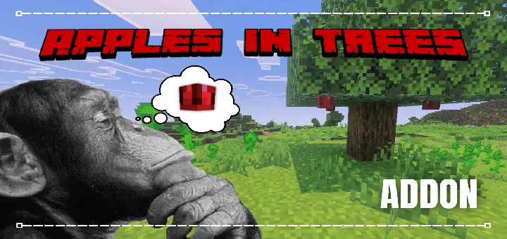 Apples In Trees Mod / Addon thumbnail