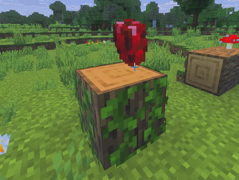 Apples In Trees Mod / Addon screenshot