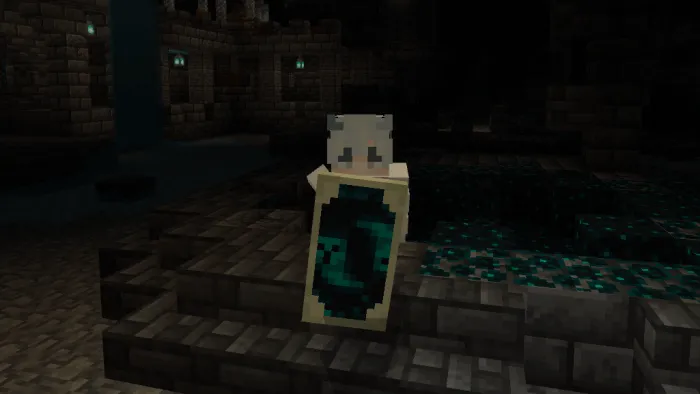 More Vanilla Shields Addon screenshot