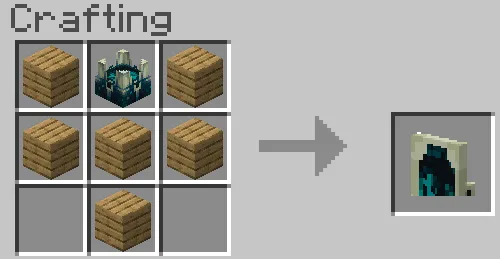 More Vanilla Shields Addon screenshot