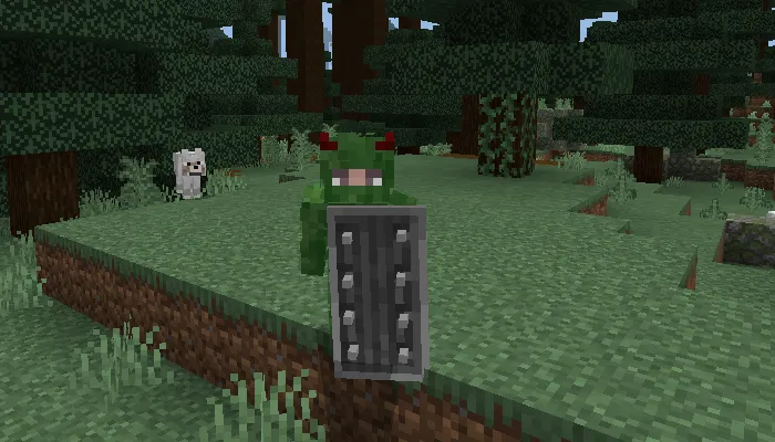 More Vanilla Shields Addon screenshot