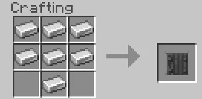 More Vanilla Shields Addon screenshot
