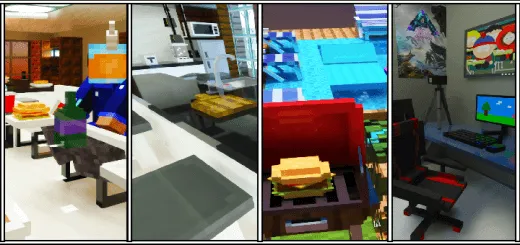 BONY162 Furniture Addon thumbnail