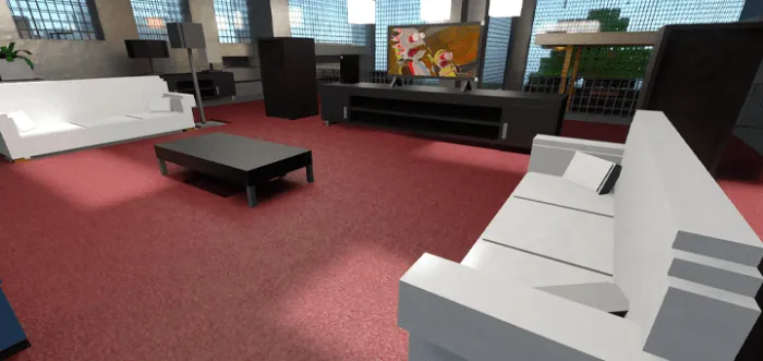 BONY162 Furniture Addon pic 2