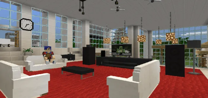 BONY162 Furniture Addon pic 4