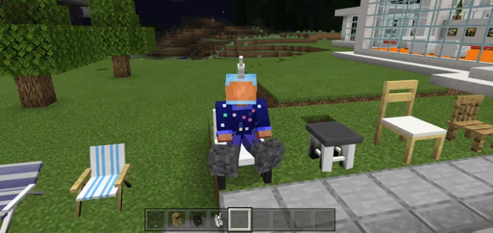 BONY162 Furniture Addon pic 5