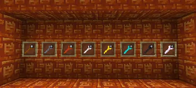 Simple Summons Mod / Addon thumbnail