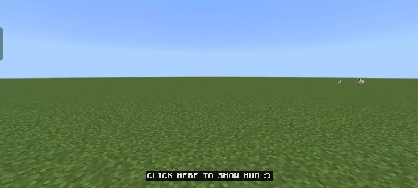 HUD-X – Addon / Texture Pack screenshot