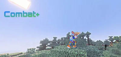 Combat+ – Addon / Texture Pack thumbnail