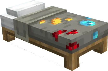 Epic Beds – Addon / Texture Pack screenshot