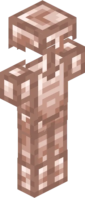Copper Plus Addon screenshot