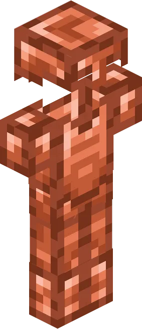 Copper Plus Addon screenshot
