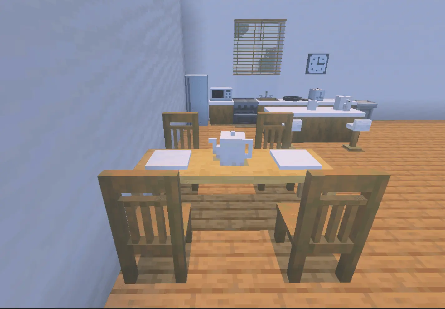 Rustic Furniture Addon pic 3