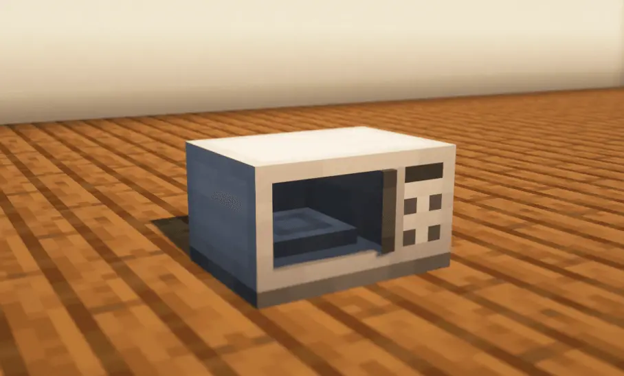 Rustic Furniture Addon pic 5