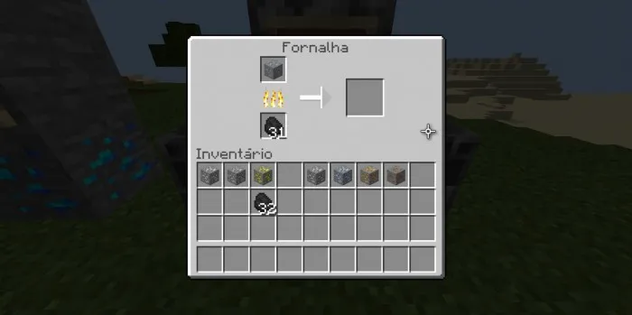 New Ores Sword Addon screenshot
