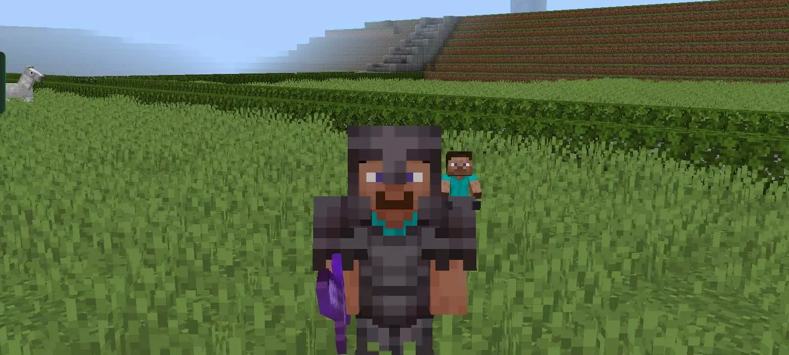 My Totem Doll – Addon / Texture Pack screenshot