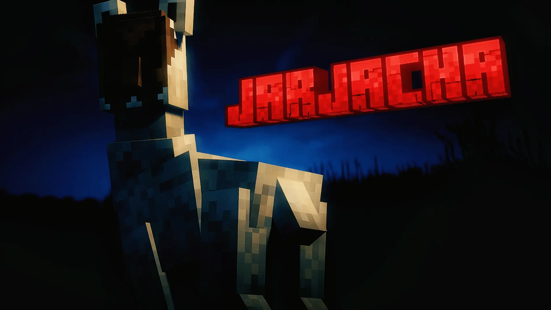 Jarjachas Mod / Addon thumbnail