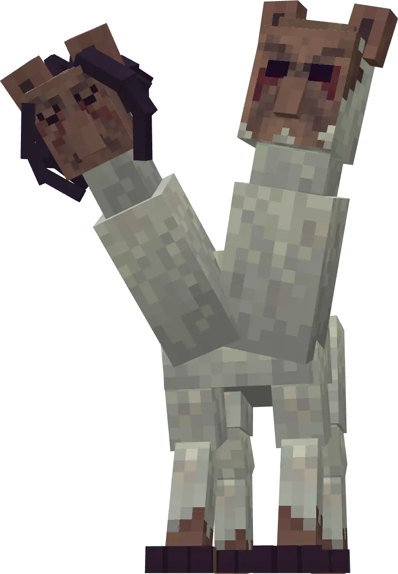 Jarjachas Mod / Addon screenshot