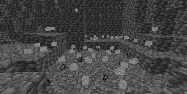 Gravel Miner Mod / Addon screenshot