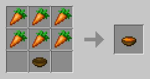 Even More Foods Mod / Addon screenshot