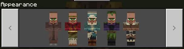 NPC Expansion Addon screenshot