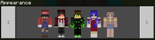 NPC Expansion Addon screenshot