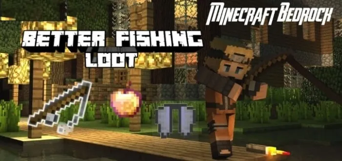 Better Fishing Loot Addon thumbnail