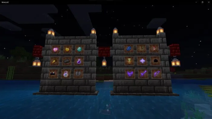 Better Fishing Loot Addon screenshot
