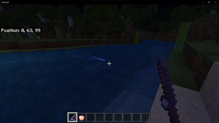 Better Fishing Loot Addon screenshot