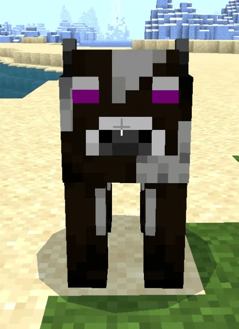 Vampire Craft Addon pic 3