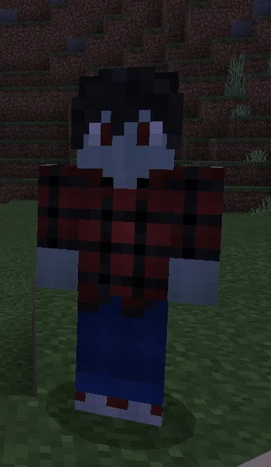 Vampire Craft Addon pic 4