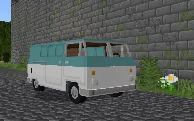 V40DU auto Mod / Addon thumbnail