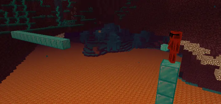 Infinite Placement Range Mod / Addon thumbnail