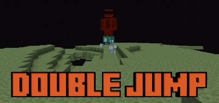 Double Jump [Achievements] Mod / Addon thumbnail