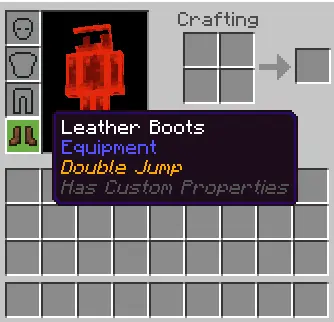 Double Jump [Achievements] Mod / Addon screenshot