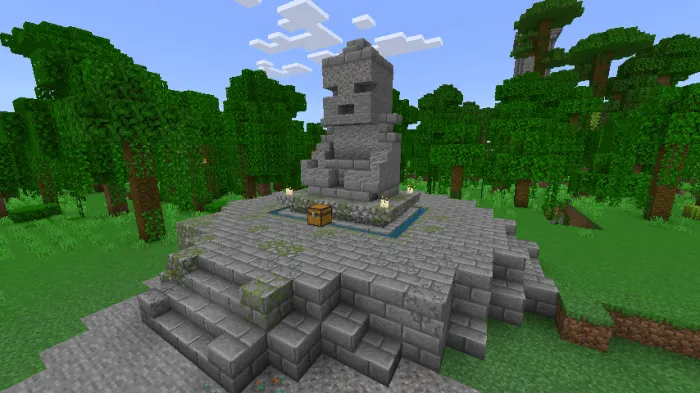 Red's More Structures Addon pic 4