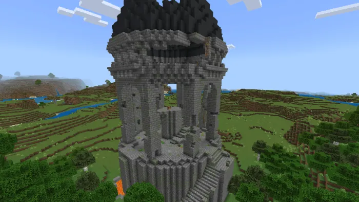 Red's More Structures Addon pic 5