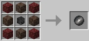 Soul Bound Items Mod / Addon screenshot