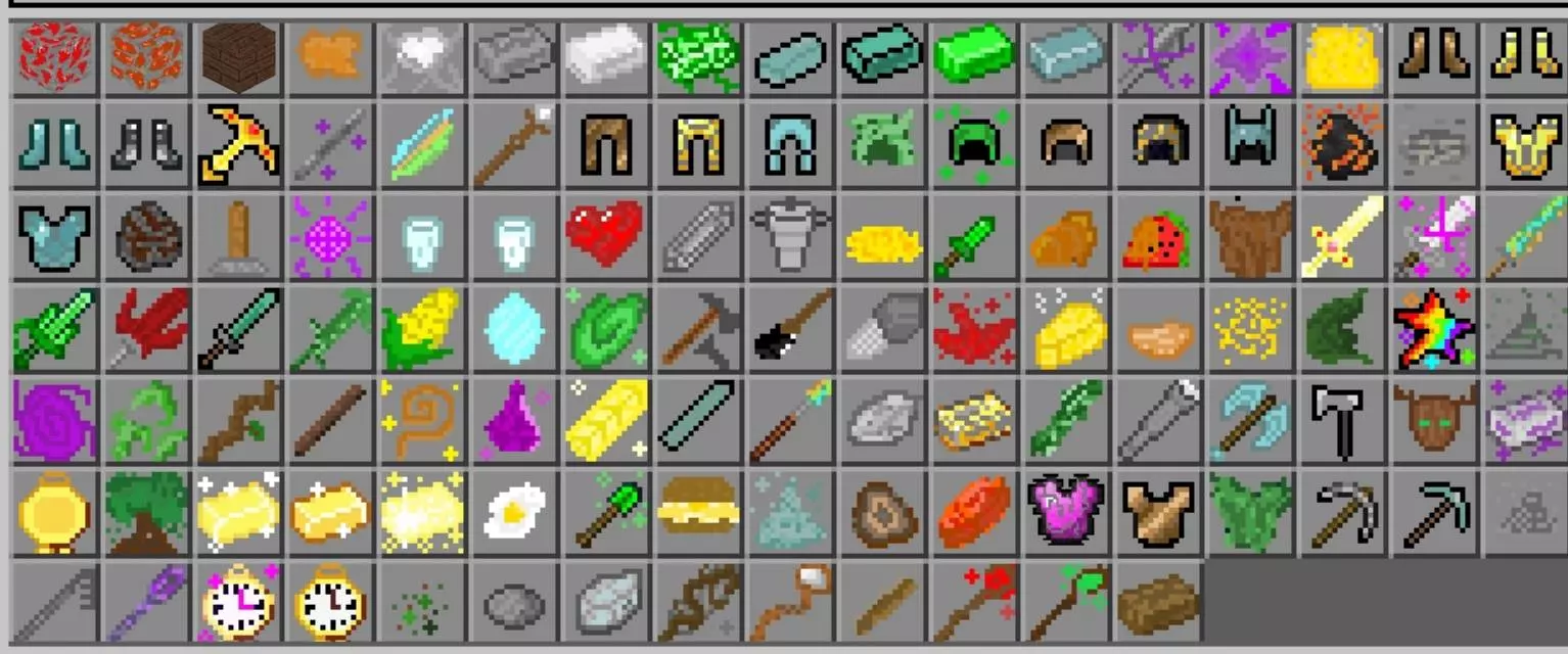 Craft MOD Mod / Addon screenshot