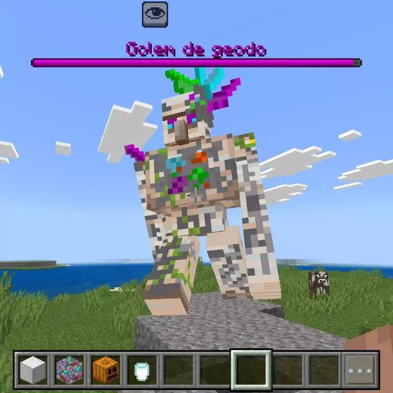 Craft MOD Mod / Addon screenshot