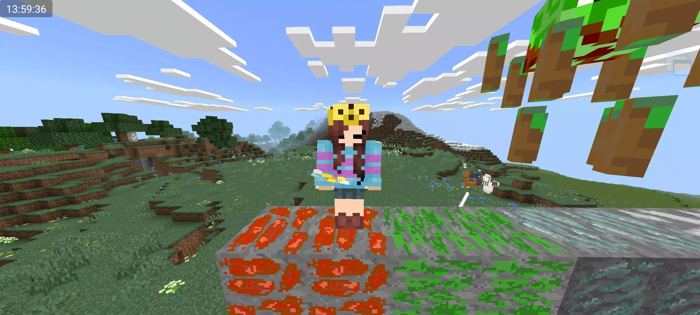 Craft MOD Mod / Addon screenshot