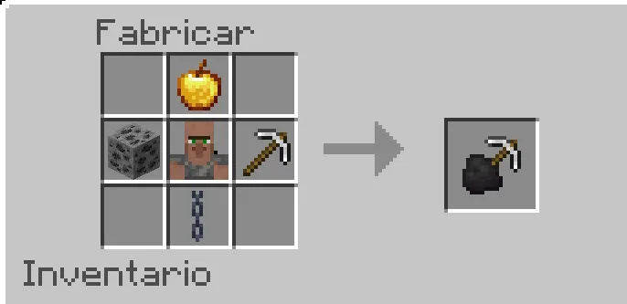 Conqueror Of Villagers Addon screenshot
