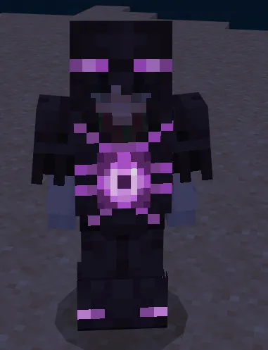 Raiyon's Vanilla Tools Addon screenshot