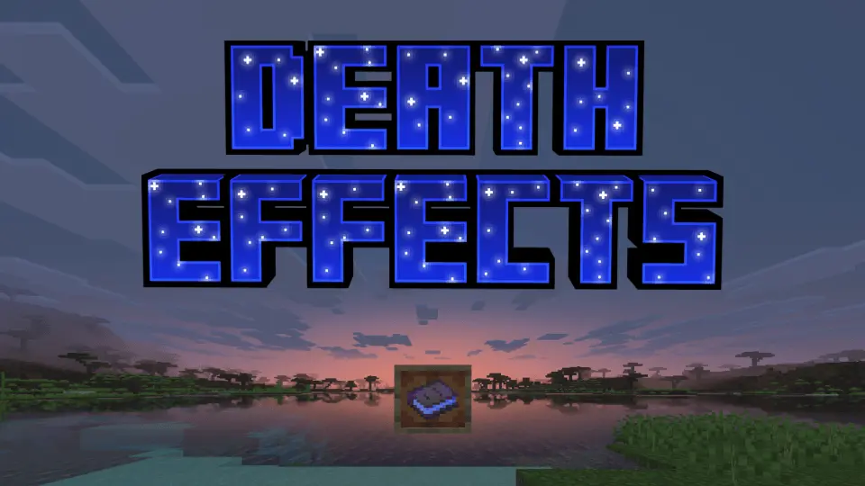 Death Effects Mod / Addon thumbnail