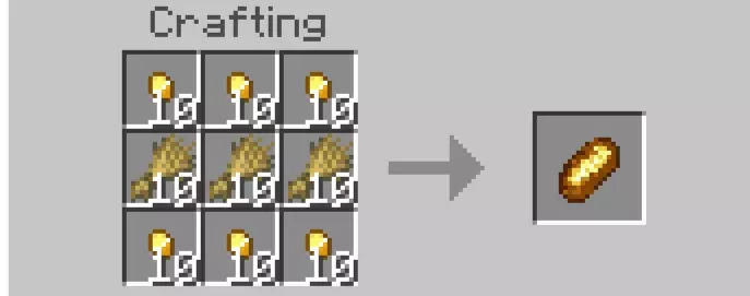Another Golden Foods Mod / Addon screenshot