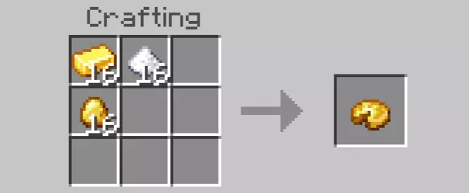 Another Golden Foods Mod / Addon screenshot