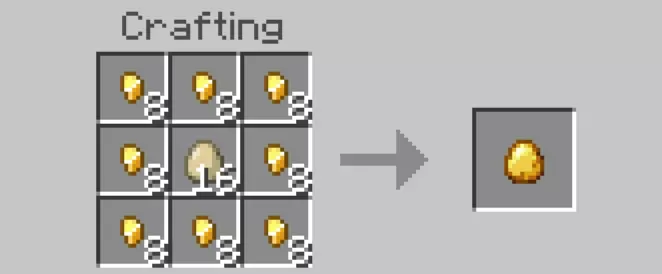 Another Golden Foods Mod / Addon screenshot