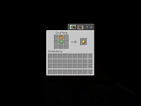 Crafting Utilities (More Recipes) Mod / Addon screenshot